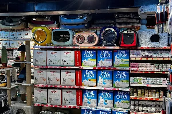Petbox Akbatı - Resim 19