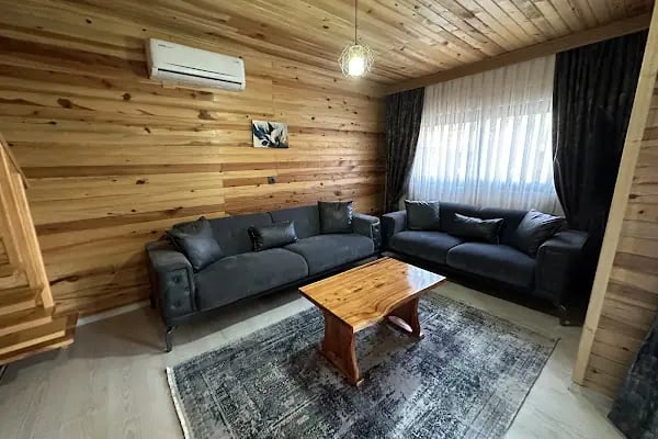 ERCAN BABA VİLLAS - Resim 16