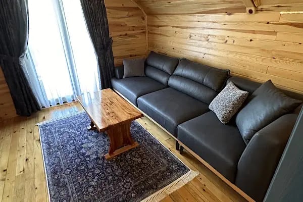 ERCAN BABA VİLLAS - Resim 18