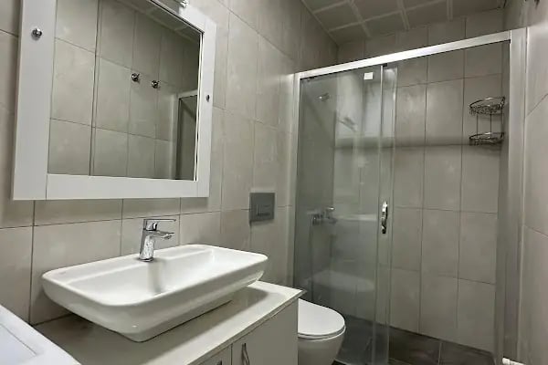 Zeytince Apart Foça - Resim 2