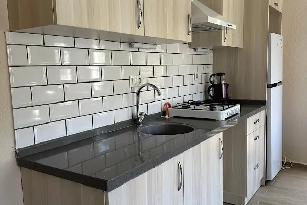 Zeytince Apart Foça - Resim 4