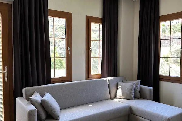 Zeytince Apart Foça - Resim 3