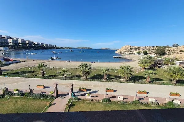 Navalia Otel - Resim 11