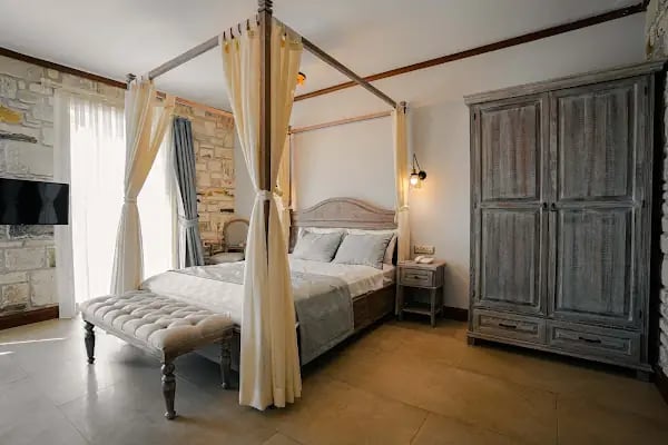 Navalia Otel - Resim 2