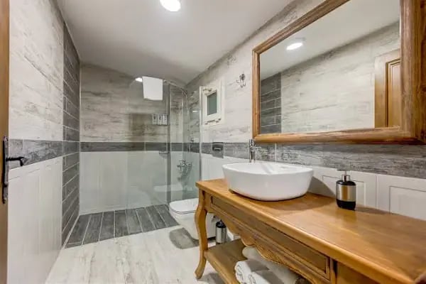 Navalia Otel - Resim 6