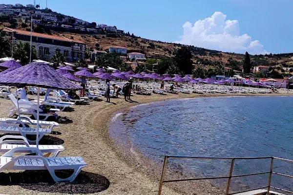 Navalia Otel - Resim 16
