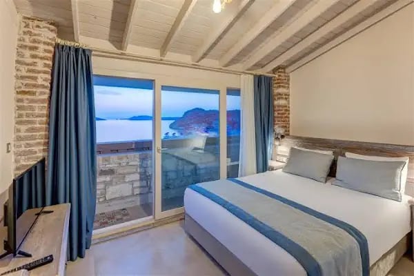 Navalia Otel - Resim 4