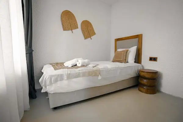Navalia Otel - Resim 18