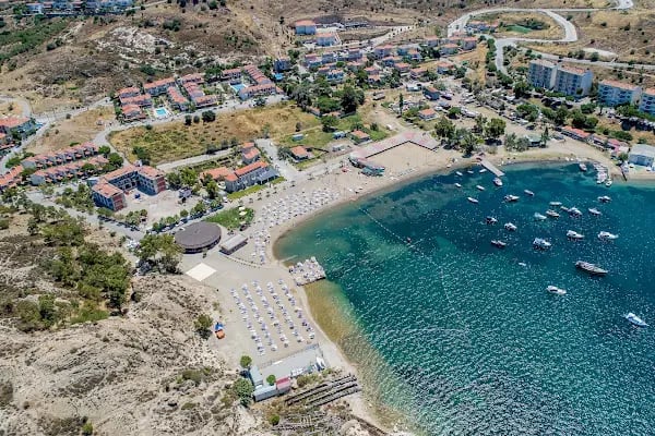 Navalia Otel - Resim 7