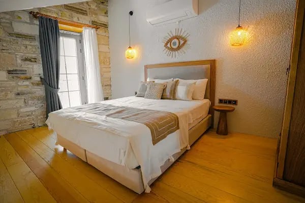 Navalia Otel - Resim 17