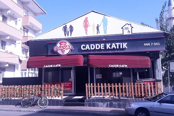 Cadde katık - Resim 3
