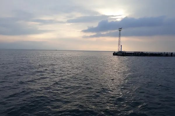 BUDO Mudanya İskelesi - Resim 12