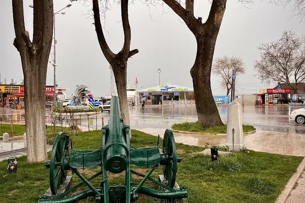 BUDO Mudanya İskelesi - Resim 20