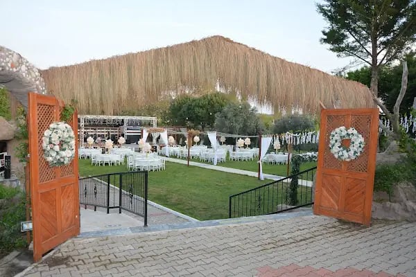 Havuzbaşı Erolun Yeri - Resim 5