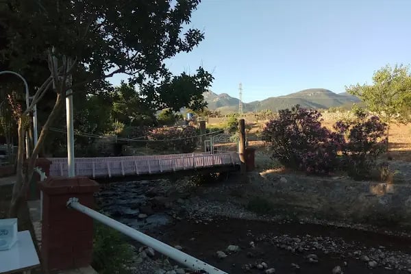 Havuzbaşı Erolun Yeri - Resim 13