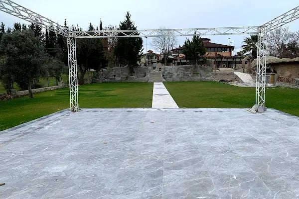 Havuzbaşı Erolun Yeri - Resim 15