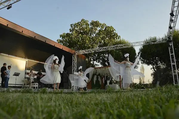 Havuzbaşı Erolun Yeri - Resim 20