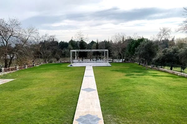 Havuzbaşı Erolun Yeri - Resim 6