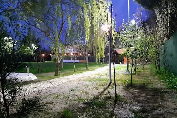 YeşilBahçe Kır Düğünü - Çerkezköy Kır Düğünü - Resim 13