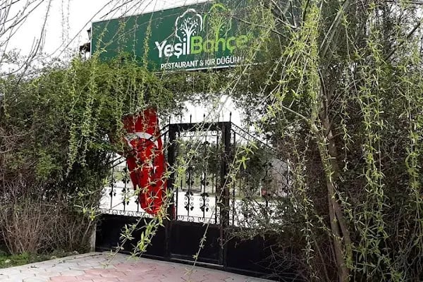 YeşilBahçe Kır Düğünü - Çerkezköy Kır Düğünü - Resim 16