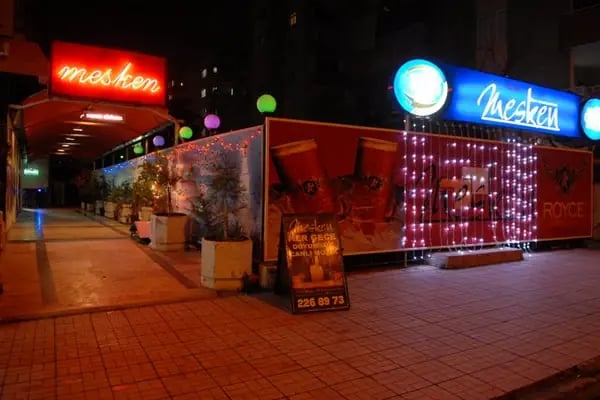 Adana Eğlence Mekanları - Resim 3