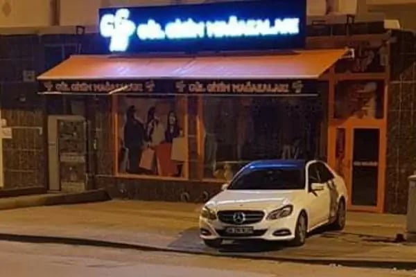 GGM GÜL giyim magazalari - Resim 7