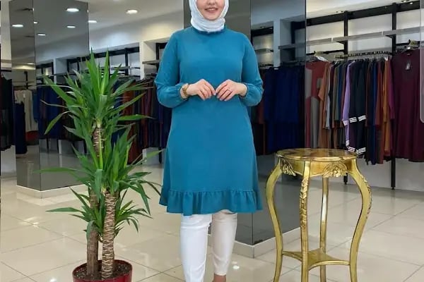 GGM GÜL giyim magazalari - Resim 6