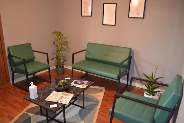 Atlas Rehab Center - Resim 5