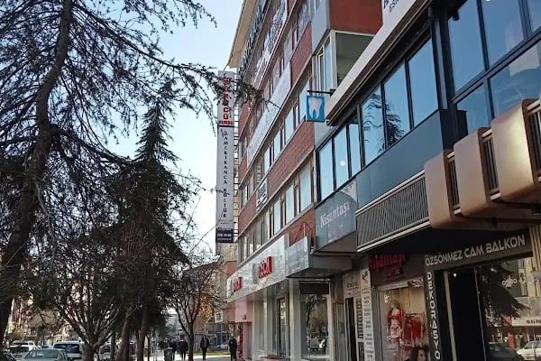 Çerkezköy Amerikanca Kültür Yabancı Dil Kursları - Resim 2