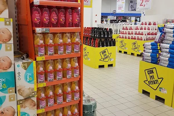 Viaport Asya Alışveriş Merkezi - Resim 16
