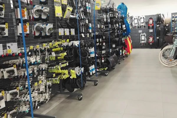 Viaport Asya Alışveriş Merkezi - Resim 9