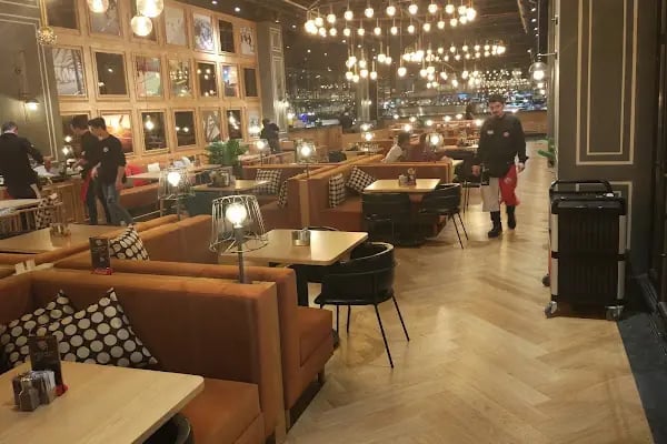Viaport Asya Alışveriş Merkezi - Resim 8