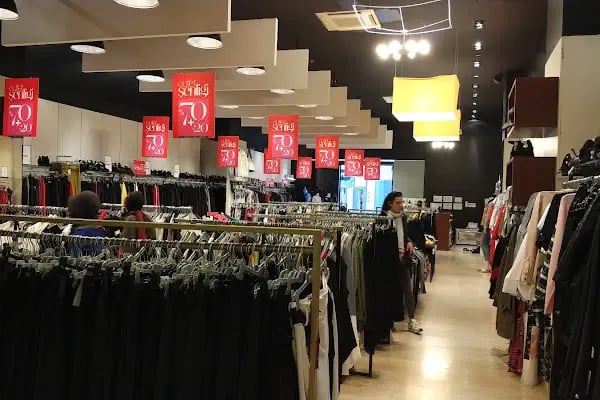 Viaport Asya Alışveriş Merkezi - Resim 5