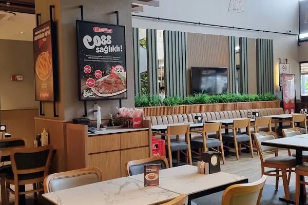 Viaport Asya Alışveriş Merkezi - Resim 18