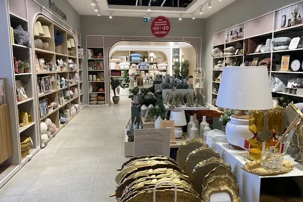 Viaport Asya Alışveriş Merkezi - Resim 4