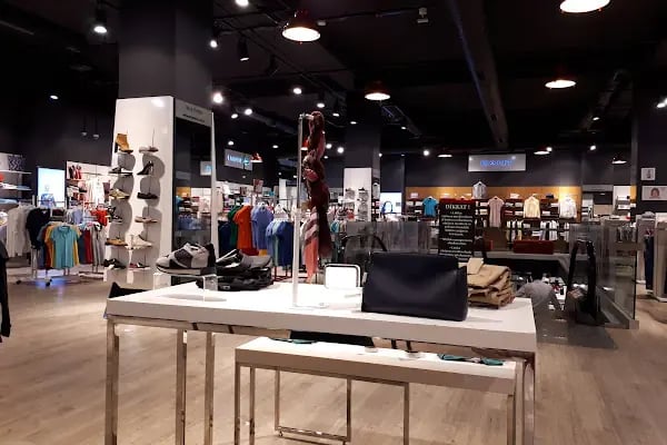 Viaport Asya Alışveriş Merkezi - Resim 7