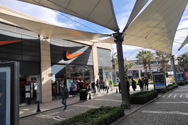 Viaport Asya Alışveriş Merkezi - Resim 2