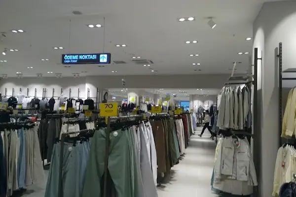 Viaport Asya Alışveriş Merkezi - Resim 17