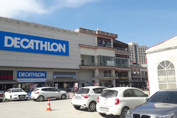 Viaport Asya Alışveriş Merkezi - Resim 19