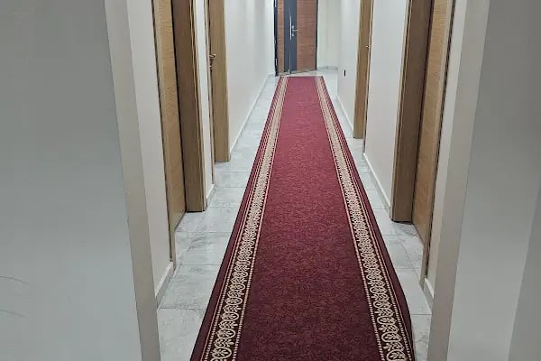 La Case De Airport Hotel - Resim 20