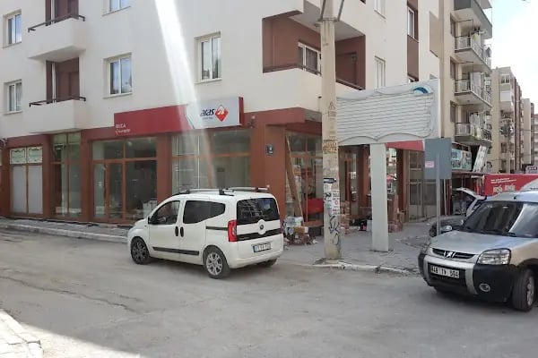 Aras Kargo Buca Şubesi - Resim 9