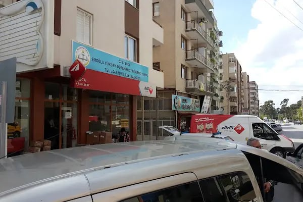 Aras Kargo Buca Şubesi - Resim 6