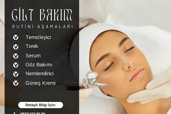 Fatma Erdem episima güzellik - Resim 8