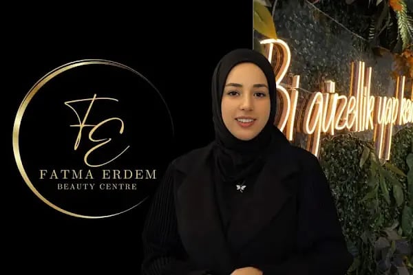 Fatma Erdem episima güzellik - Resim 2