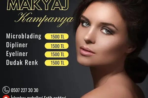 Fatma Erdem episima güzellik - Resim 17