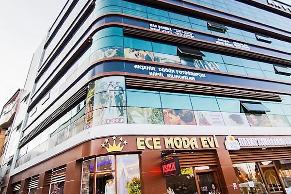 Akşehir Düğün Fotoğrafçısı - Resim 2