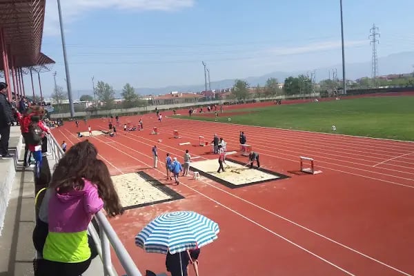 Yüzme Dünyası Spor Kulübü - Resim 12