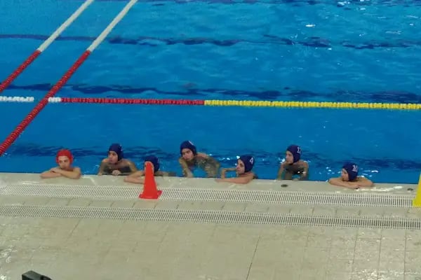 Yüzme Dünyası Spor Kulübü - Resim 9