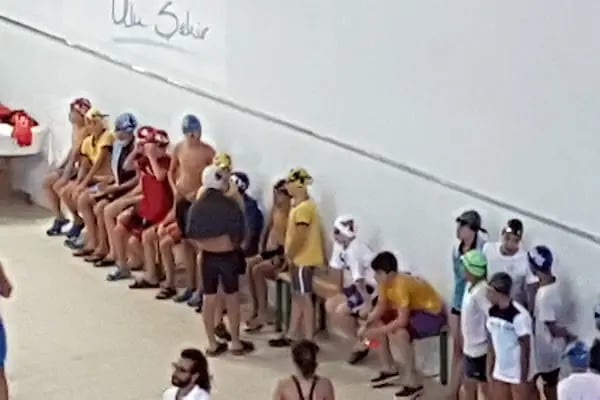 Yüzme Dünyası Spor Kulübü - Resim 8