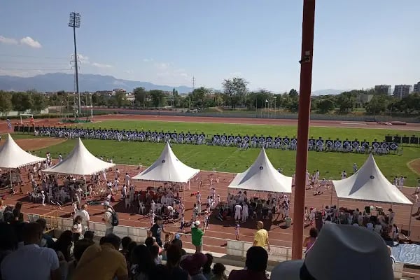Yüzme Dünyası Spor Kulübü - Resim 20